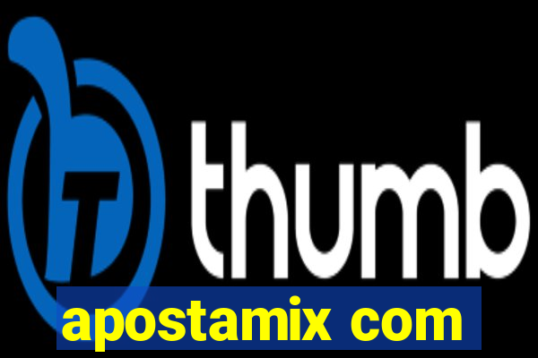 apostamix com